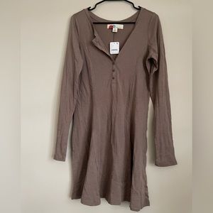 Free People Mini Dress